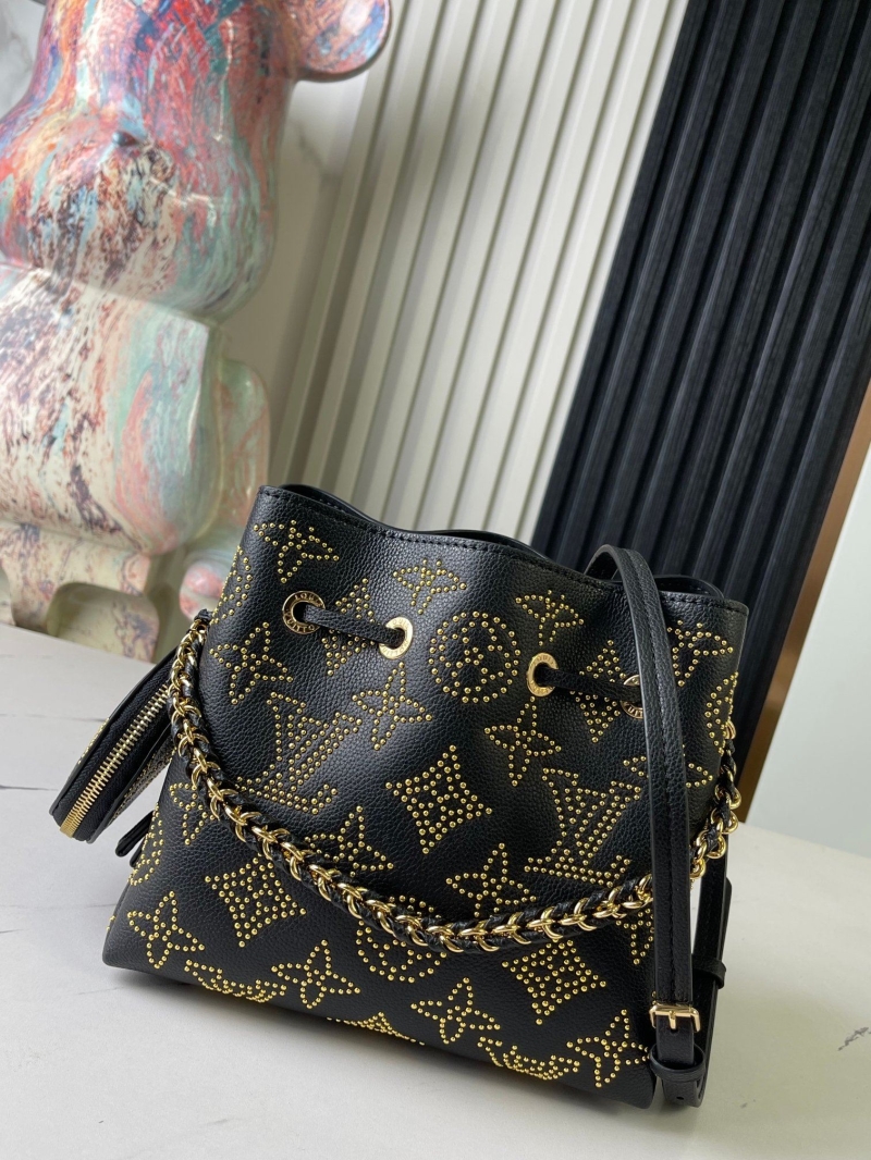 LV Bucket Bags